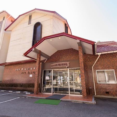 Hotel Nosegawa מראה חיצוני תמונה