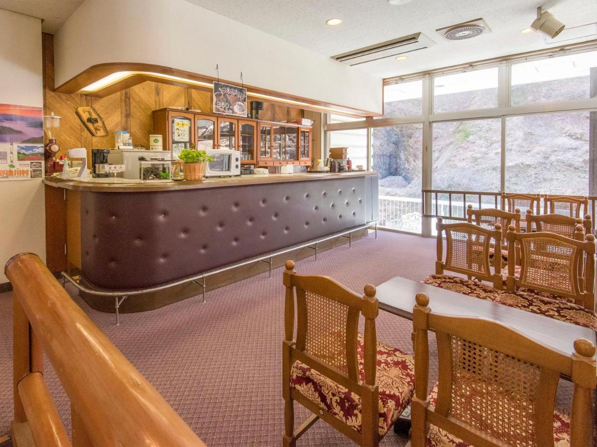 Hotel Nosegawa מראה חיצוני תמונה