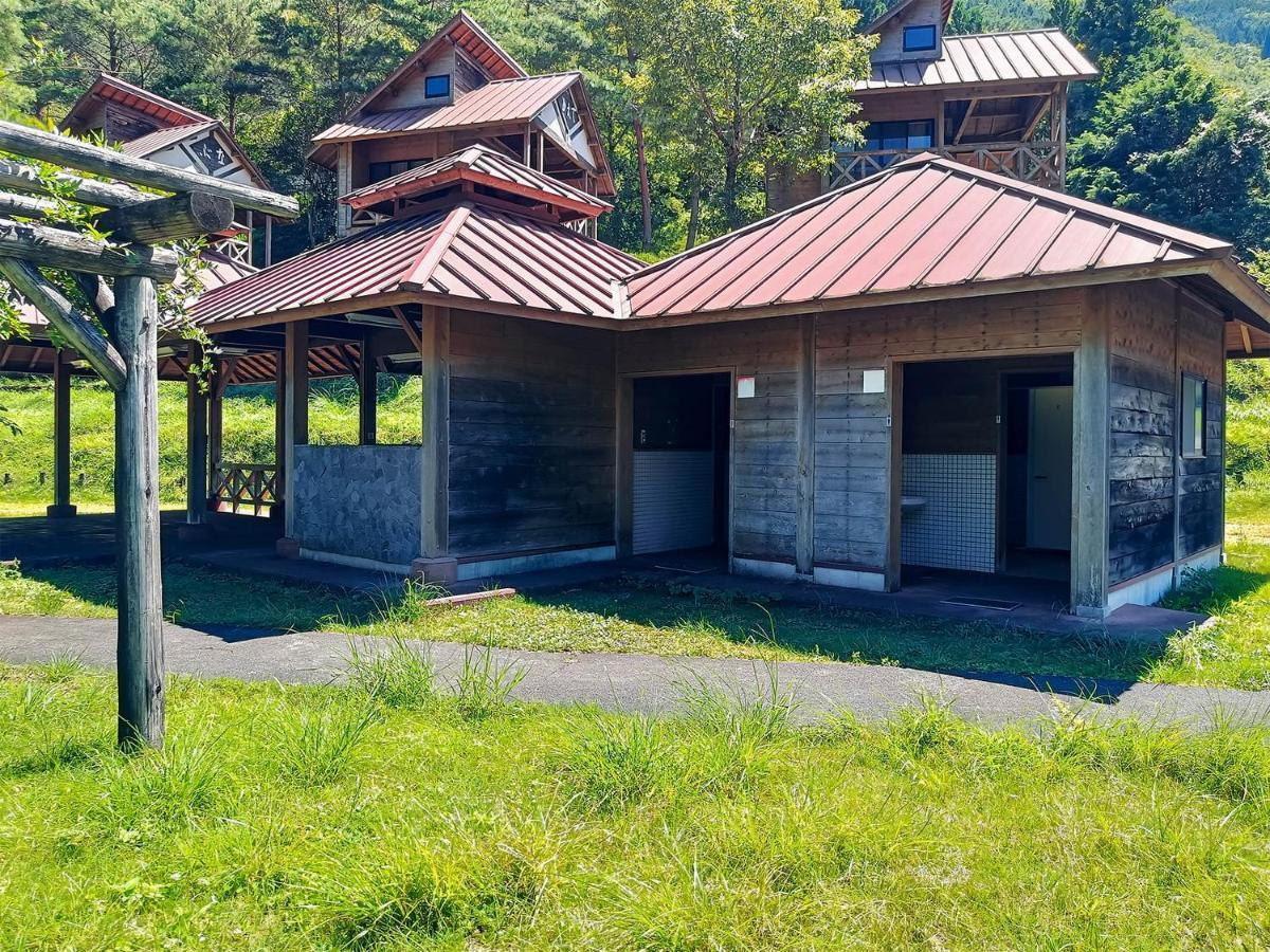 Hotel Nosegawa מראה חיצוני תמונה
