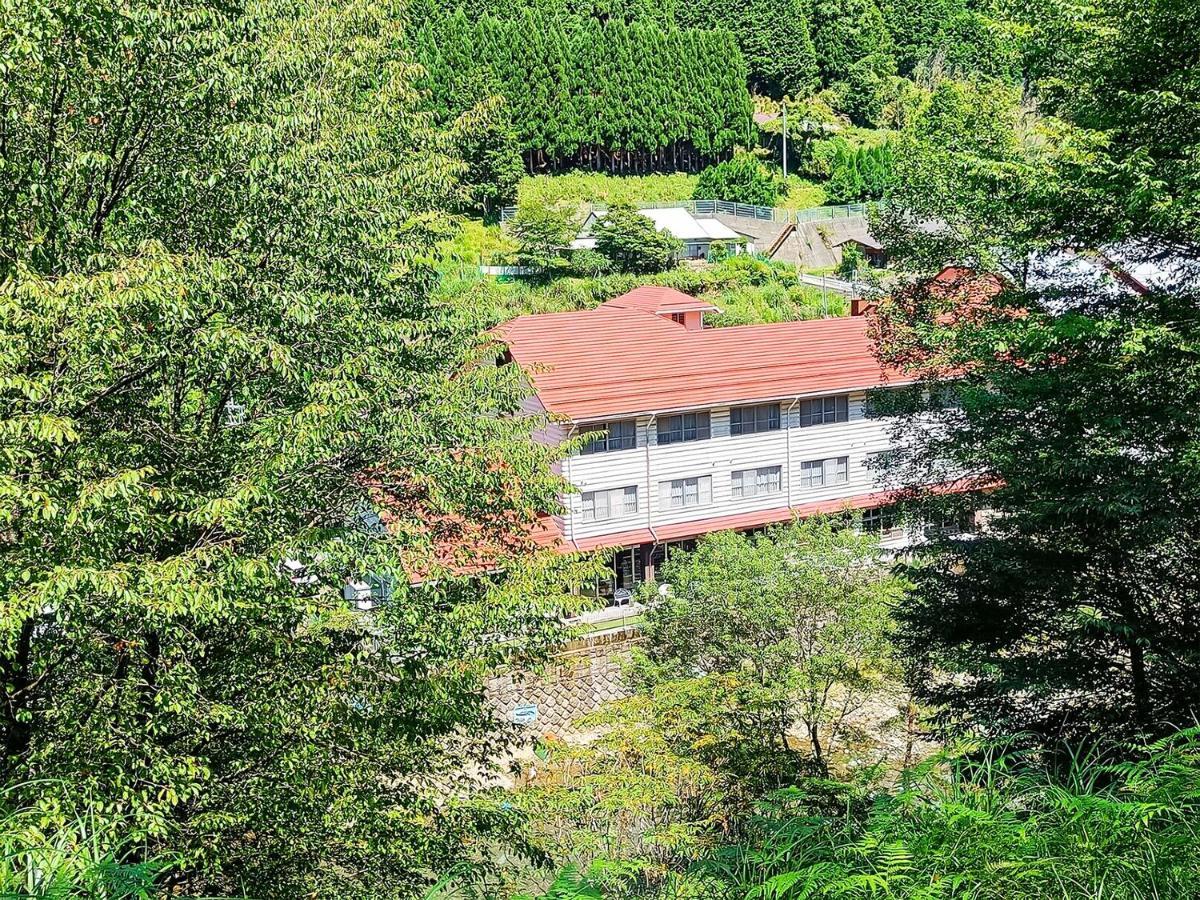 Hotel Nosegawa מראה חיצוני תמונה