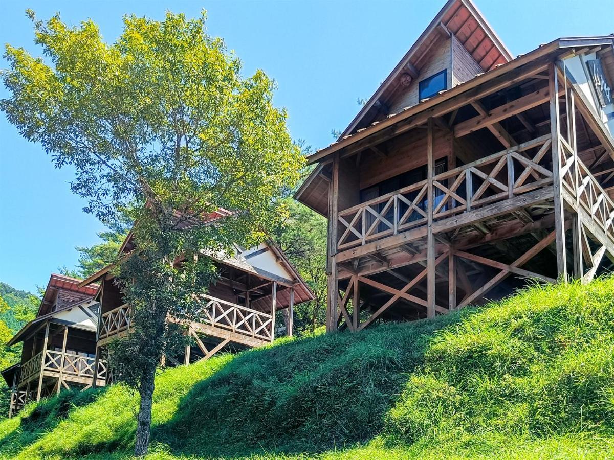 Hotel Nosegawa מראה חיצוני תמונה