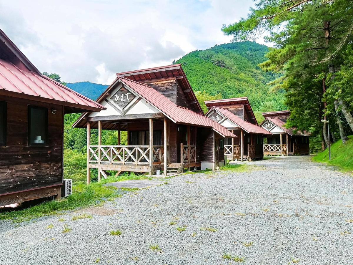 Hotel Nosegawa מראה חיצוני תמונה