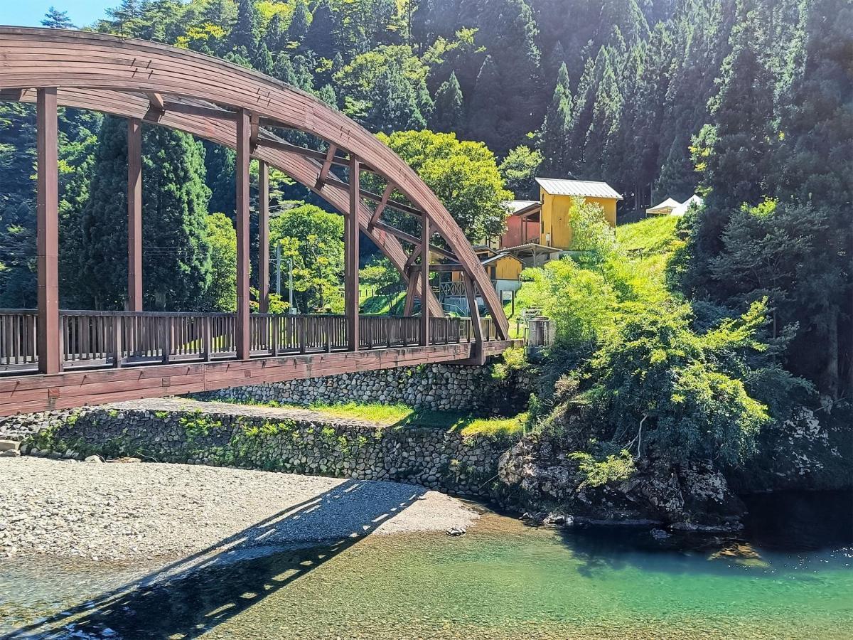 Hotel Nosegawa מראה חיצוני תמונה