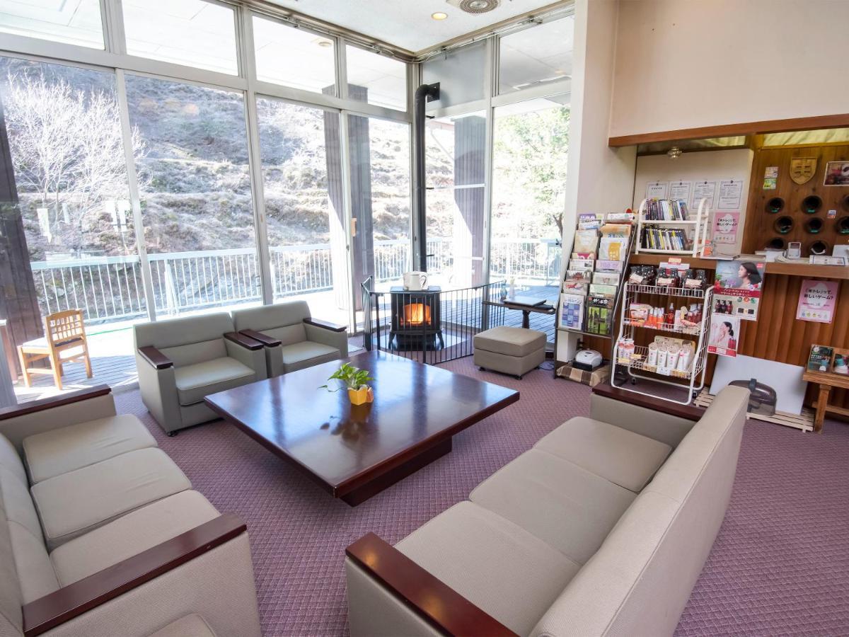 Hotel Nosegawa מראה חיצוני תמונה